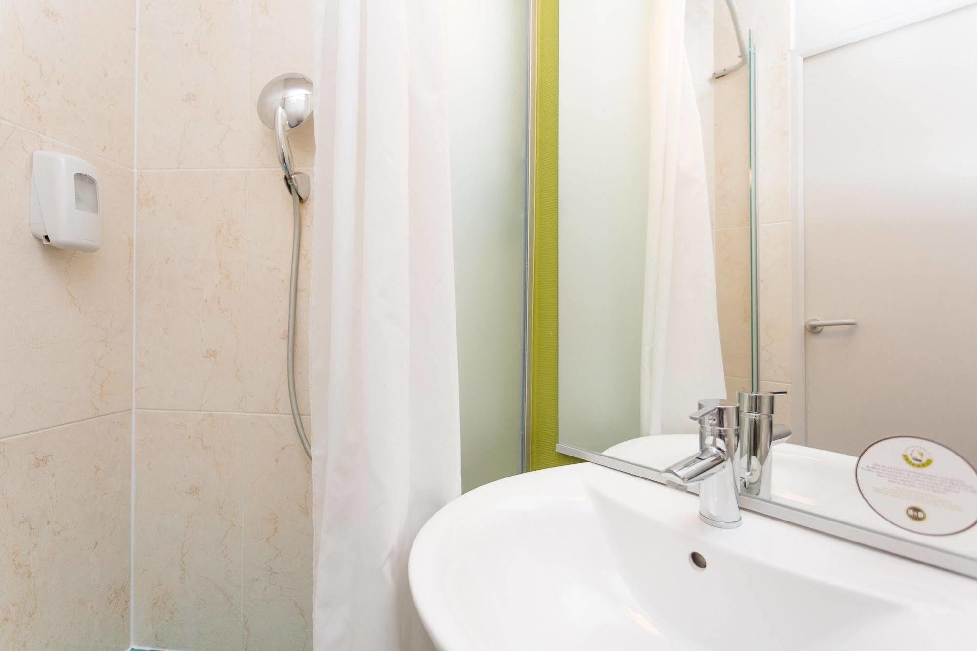 B&B Hotel Metz Semécourt מראה חיצוני תמונה